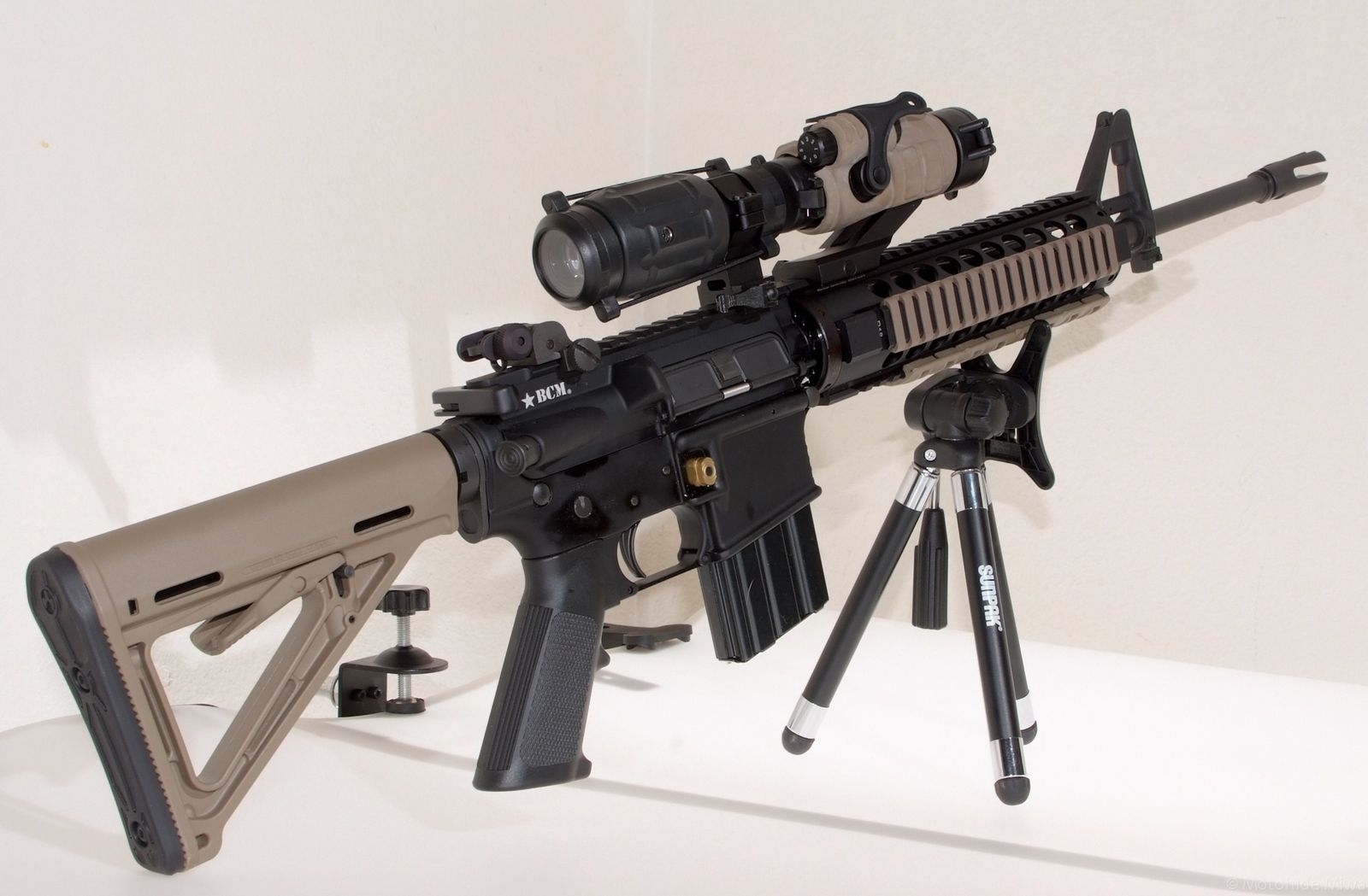 Ar 15 Types Of Assault Rifles